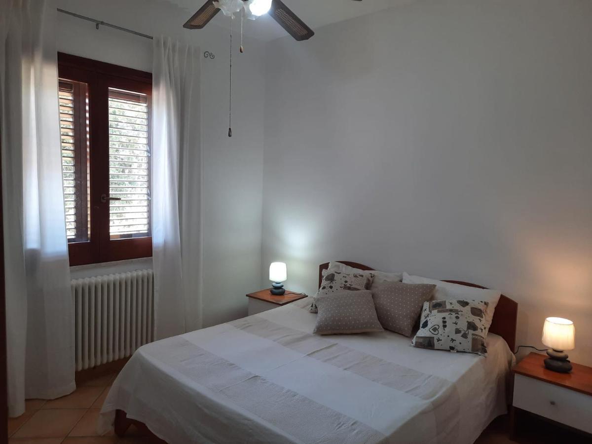Villa Terrazza Dal Picciotto Marsala Esterno foto