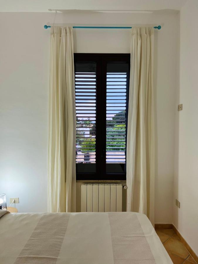 Villa Terrazza Dal Picciotto Marsala Esterno foto