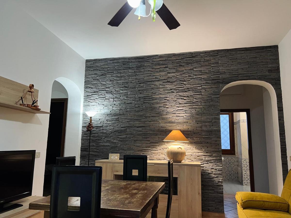 Villa Terrazza Dal Picciotto Marsala Esterno foto