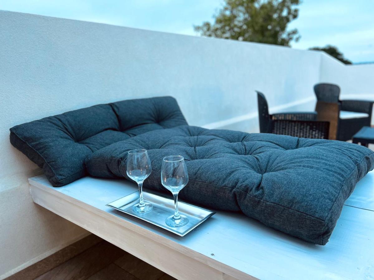 Villa Terrazza Dal Picciotto Marsala Esterno foto