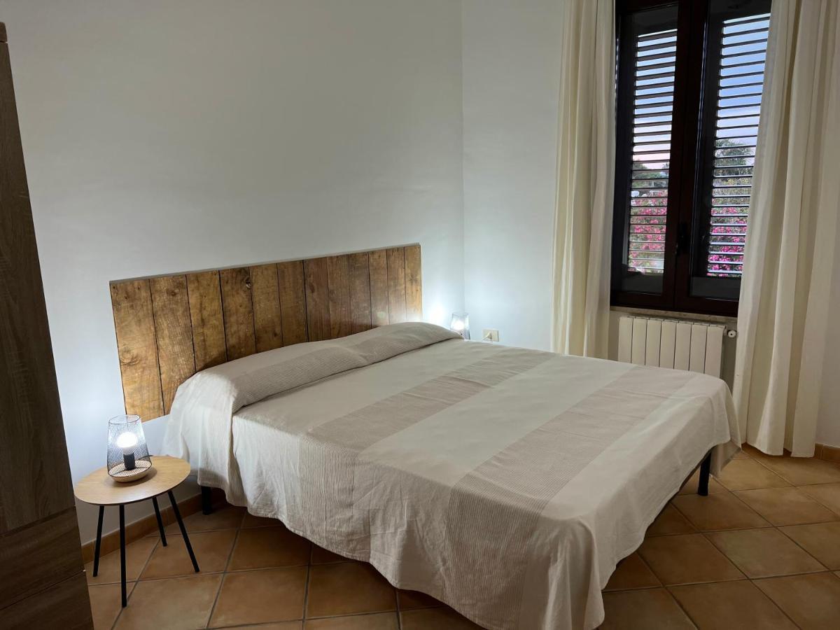 Villa Terrazza Dal Picciotto Marsala Esterno foto