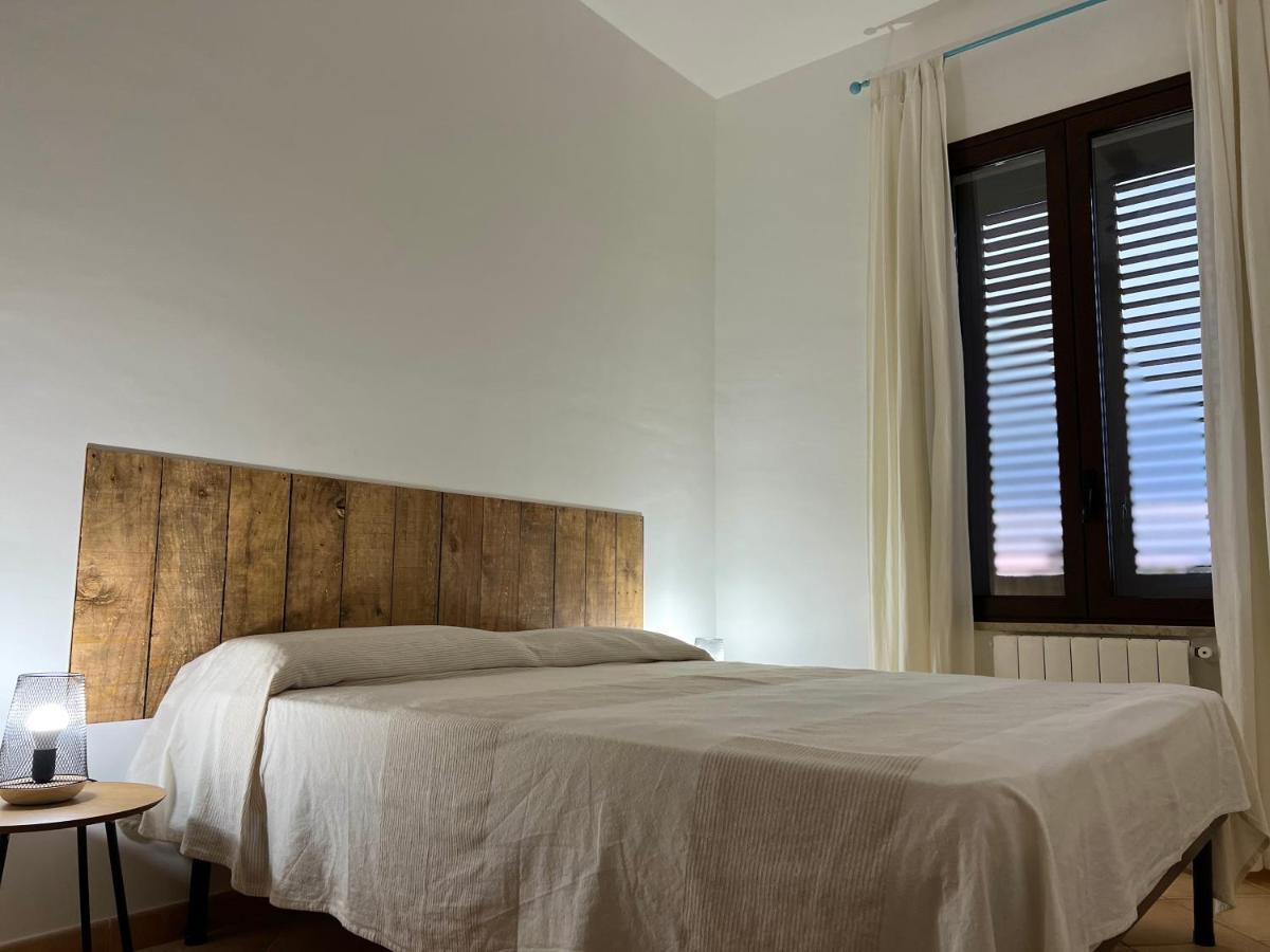 Villa Terrazza Dal Picciotto Marsala Esterno foto