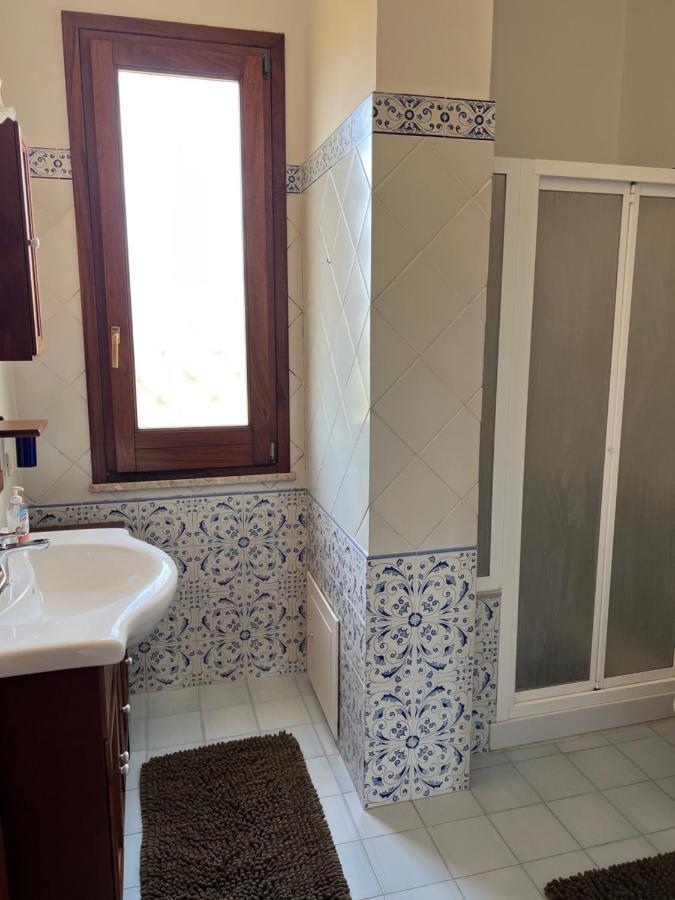 Villa Terrazza Dal Picciotto Marsala Esterno foto