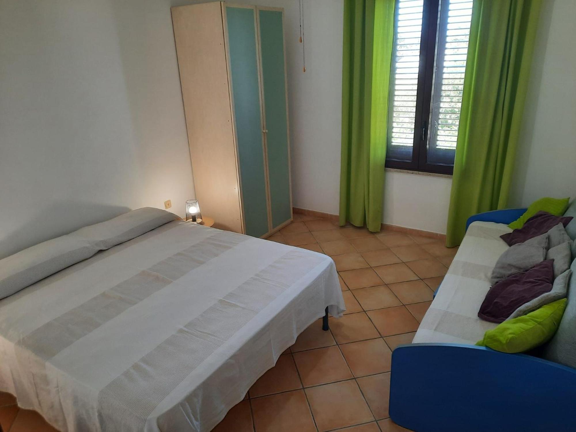 Villa Terrazza Dal Picciotto Marsala Esterno foto